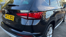 SEAT Ateca 1.5 TSI EVO Xperience 5dr DSG Petrol Estate